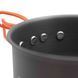 Tramp Anodized Pot-Mug with Frying Pan Lid 0.75+0.5 L UTRC-145 (039)