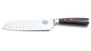 Професійний ніж Santoku 18 см GRILLI 777138