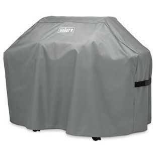 Чохол для газових грилей WEBER Genesis II (3 пальники), Genesis 300 серії