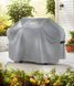 Чохол для газових грилей WEBER Genesis II (3 пальники), Genesis 300 серії