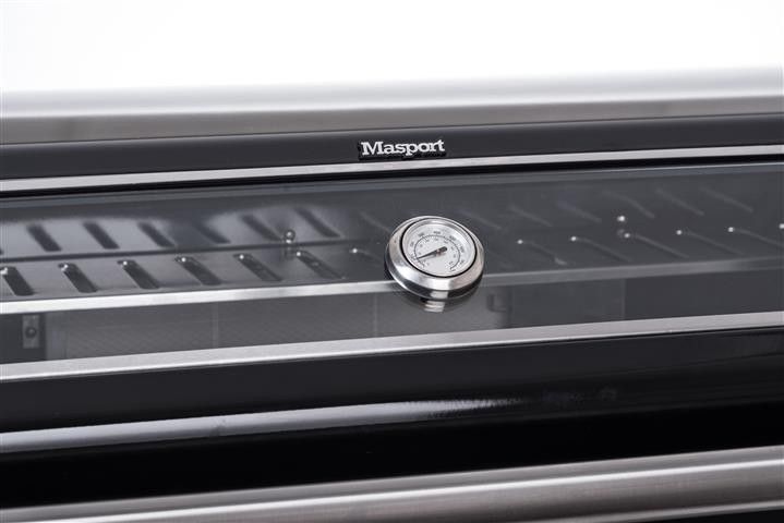 Masport MB 4000 Grill