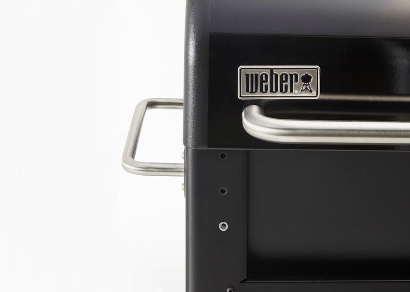 Пеллетный гриль Weber&reg; Searwood&reg; XL 600