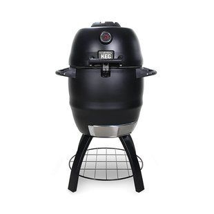 Гриль угольный BROIL KING KEG 2000