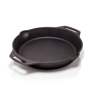 Сковорода чавунна Petromax Fire Skillet з ручками-петлями &Oslash;30 см