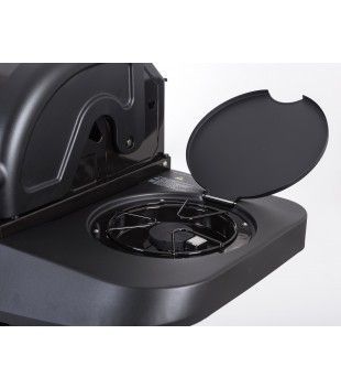 Masport Maestro Gas Grill