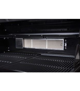 Masport Maestro Gas Grill
