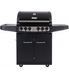 Masport Maestro Gas Grill