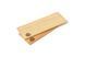 GRILLI Acacia Grilling Planks 40x15x0.8 cm, 2 pcs 773777