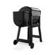 Weber SMOQUE 500 Pellet Smoker Grill