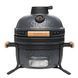BergHOFF Medium Ceramic Grill Oven, Grey (Display Model)