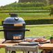 BergHOFF Medium Ceramic Grill Oven, Grey (Display Model)