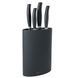 Arcos Clara 4-Piece Knife Set with Block (212100), Clara