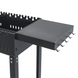 Daddy Smoke Mangal, 5 mm, for 16 Skewers