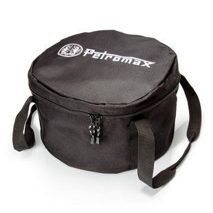 Petromax Transport Bag for Dutch Oven ft12, ft18, Fire Barbecue Grill tg3 & Atago