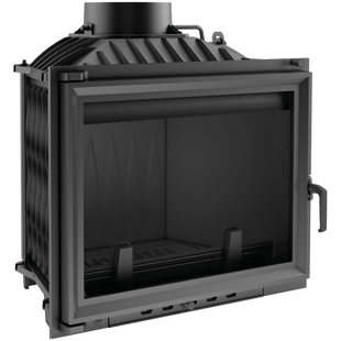 Каминная топка Kratki ERYK 12 700