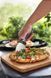 Weber Pizza Cutter, 10 cm Diameter