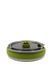 Tramp Silicone Kettle with Metal Bottom 1 L, Terracotta, силікон, поліпропілен, нержавіюча сталь.
