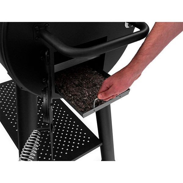 Гриль вугільний Smoke&trade; 400 BROIL KING