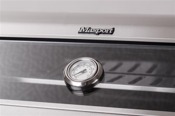 Masport S/S4 Grill