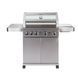 Masport S/S4 Grill