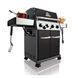 Baron 440 BLK Grill