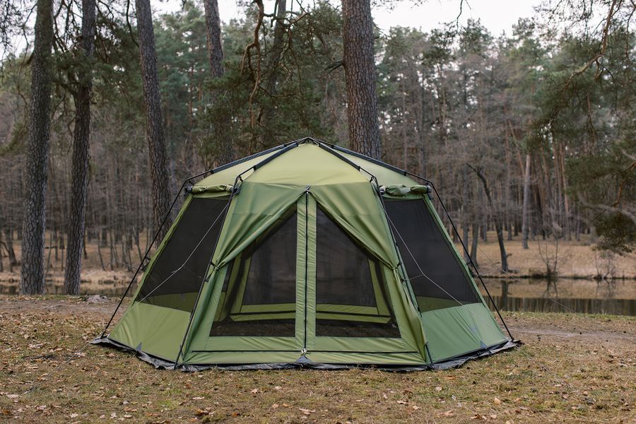 Шатро Tramp Mosquito Lite UTRT-105-olive