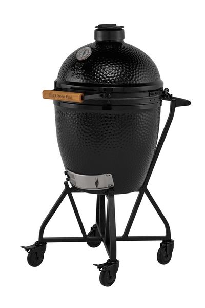 Гриль керамічний Big Green Egg ONYX LARGE