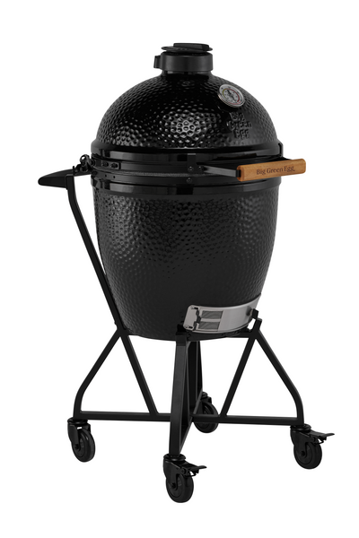 Гриль керамічний Big Green Egg ONYX LARGE