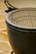 Гриль керамічний Big Green Egg ONYX LARGE