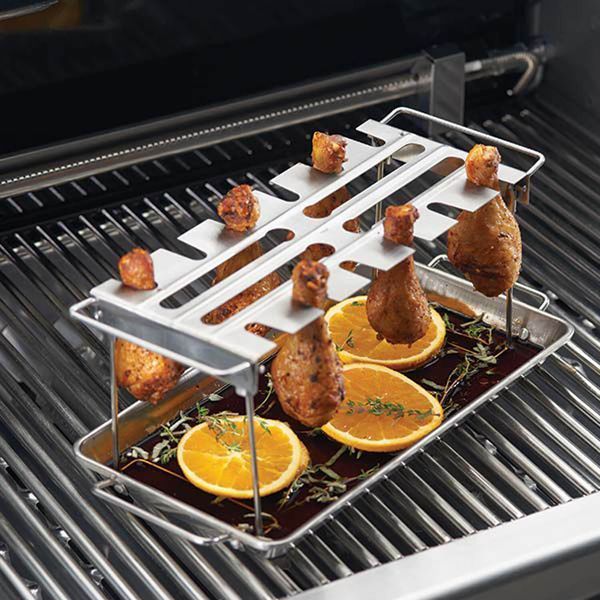 Ростер для куриных ножек Broil King