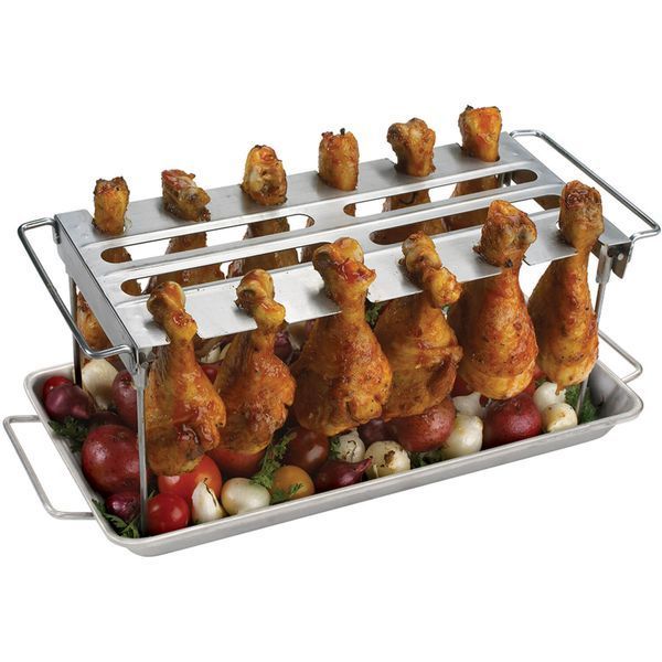 Ростер для куриных ножек Broil King