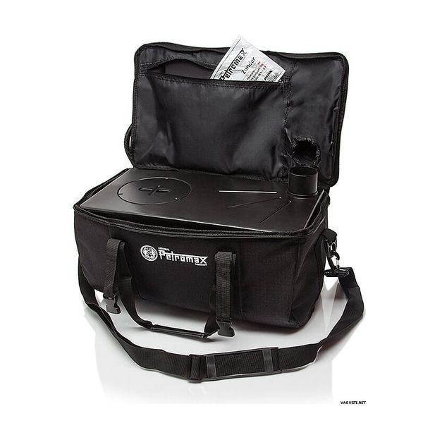 Petromax Loki Stove Transport Bag