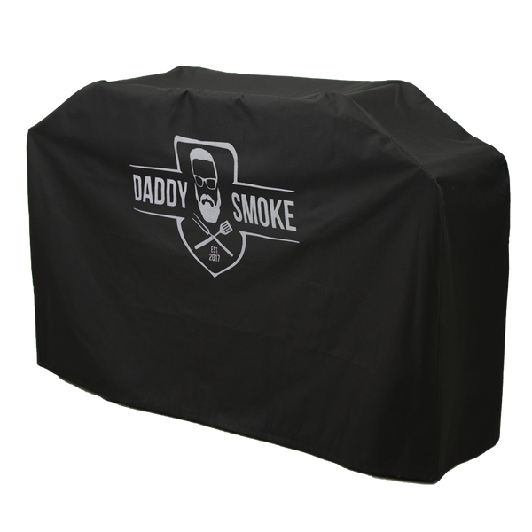 ЧОХОЛ ДЛЯ МАНГАЛУ СТАЦІОНАРНОГО DADDY SMOKE НА 12 ШАМПУРІВ