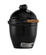 Гриль керамічний Big Green Egg ONYX LARGE