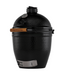 Гриль керамічний Big Green Egg ONYX LARGE