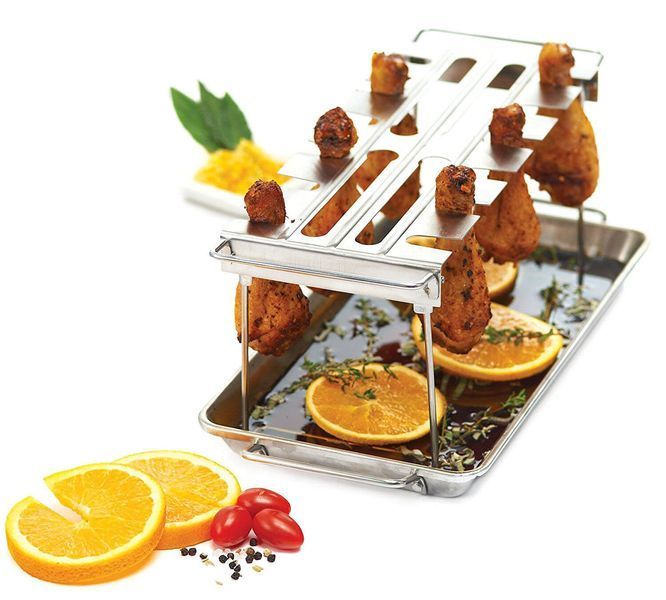 Ростер для куриных ножек Broil King