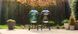 Гриль керамічний Big Green Egg ONYX LARGE