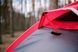 Tramp Rock 3 (V2) Tent, Grey/Red (TRT-028)