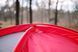 Tramp Rock 3 (V2) Tent, Grey/Red (TRT-028)