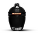 Гриль керамічний Big Green Egg ONYX LARGE