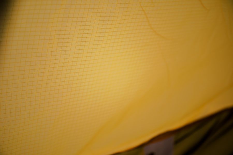 Tramp Rock 3 (V2) Tent, Grey/Red (TRT-028)