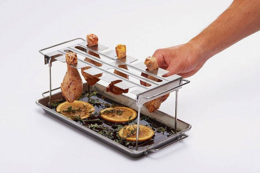 Ростер для куриных ножек Broil King