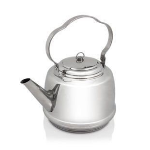 Чайник Petromax Teakettle 0,8 л