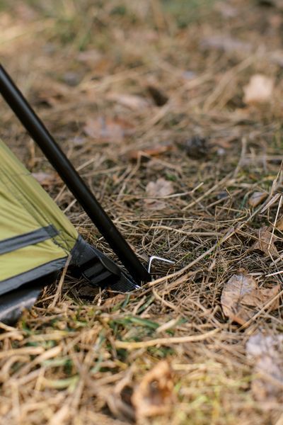 Шатро Tramp Bungalow Lite UTRT-106-olive