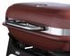 Гриль електричний Weber Lumin Compact, червоний
