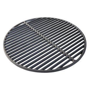 Решітка з чавуну для Big Green Egg MiniMax