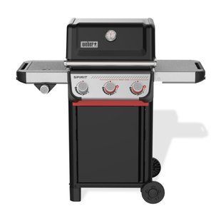 Газовий гриль Weber Spirit E-335