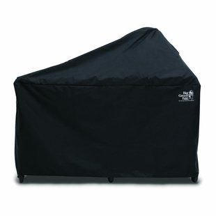 Универсальный чехол для грилей Big Green Egg XL, M в каркасном столе