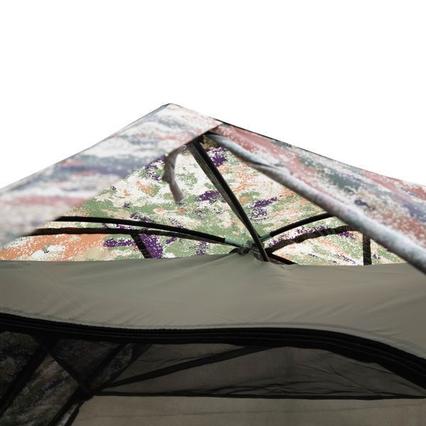 Tramp Lite Hunter 2 Tent, Camo UTLT-008
