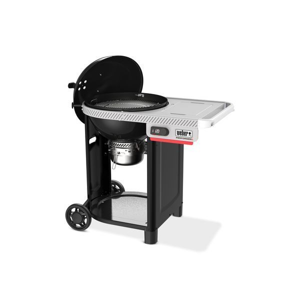 Вугільний гриль Performer Smart 57 cm
